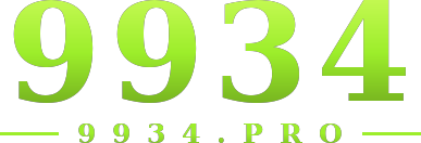 9934 logo